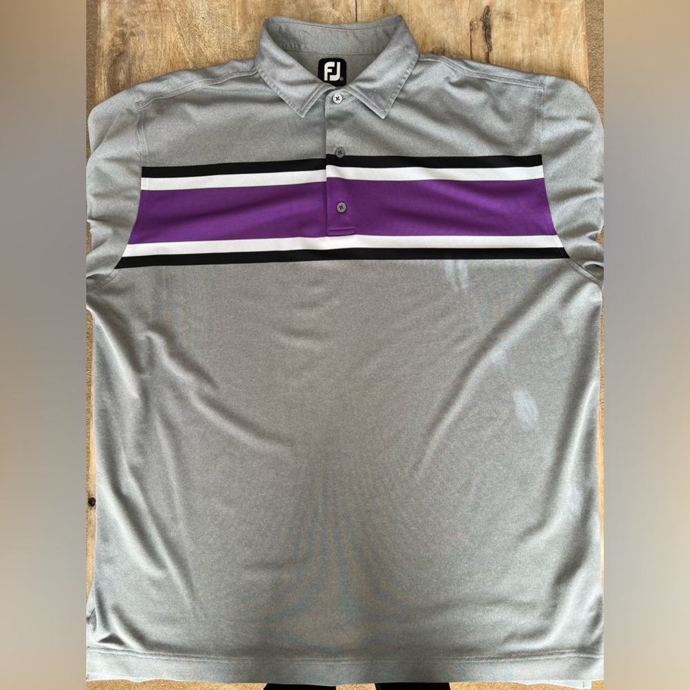FootJoy Premium Golf Polo